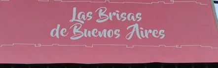 Las brisas de Buenos Aires