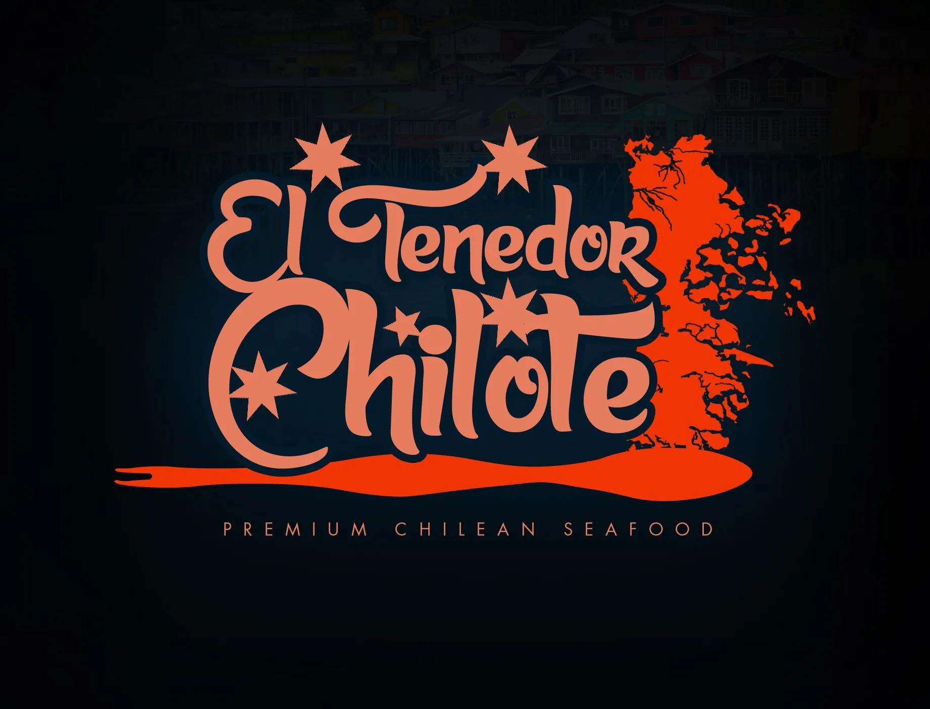el tenedor chilote