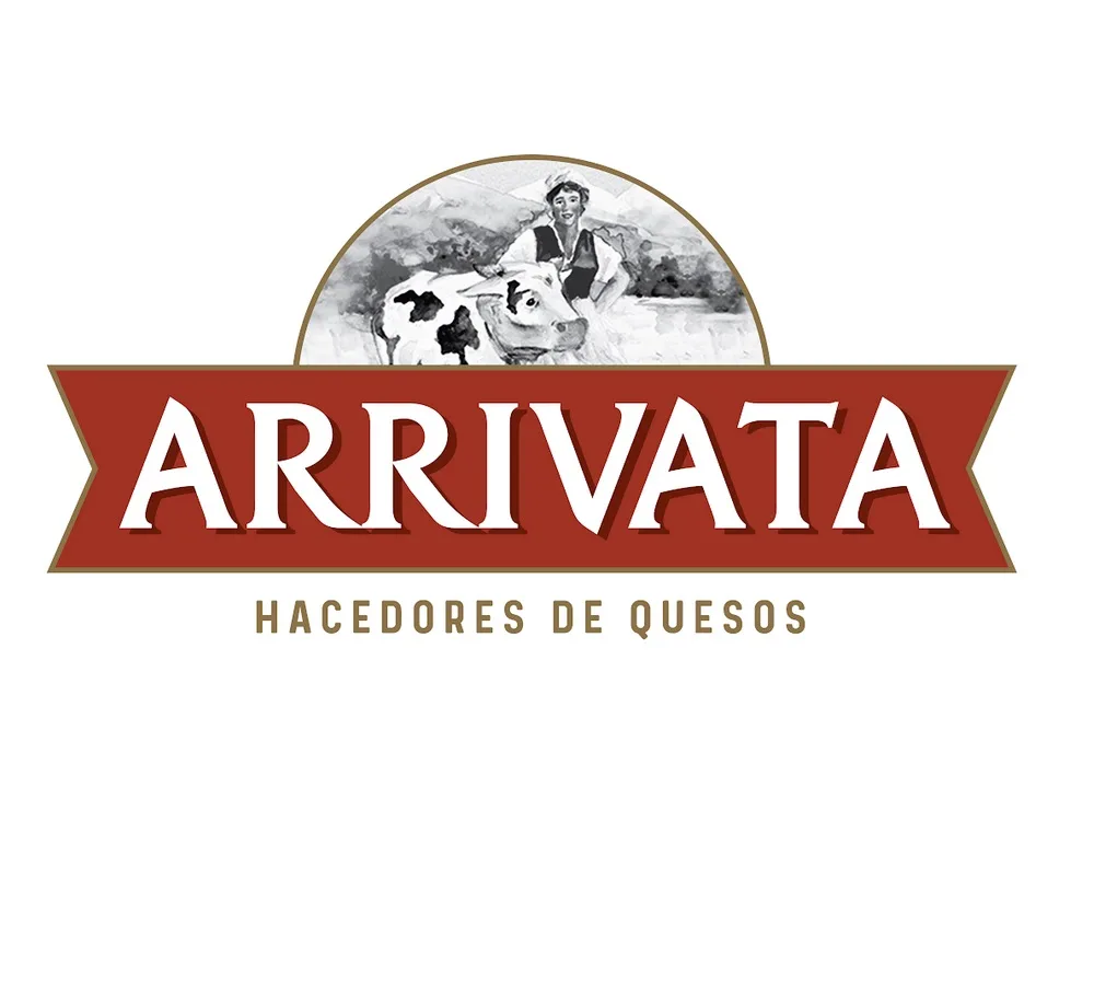 ARRIVATA HACEDORES DE QUESOS