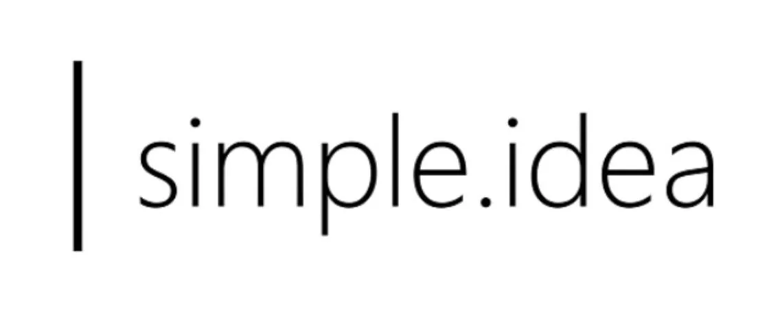|simple.idea