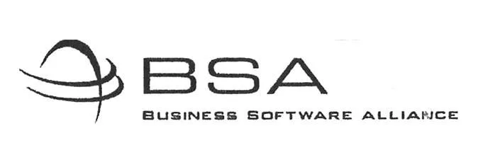 BSA BUSINESS SOFTWARE ALLIANCE