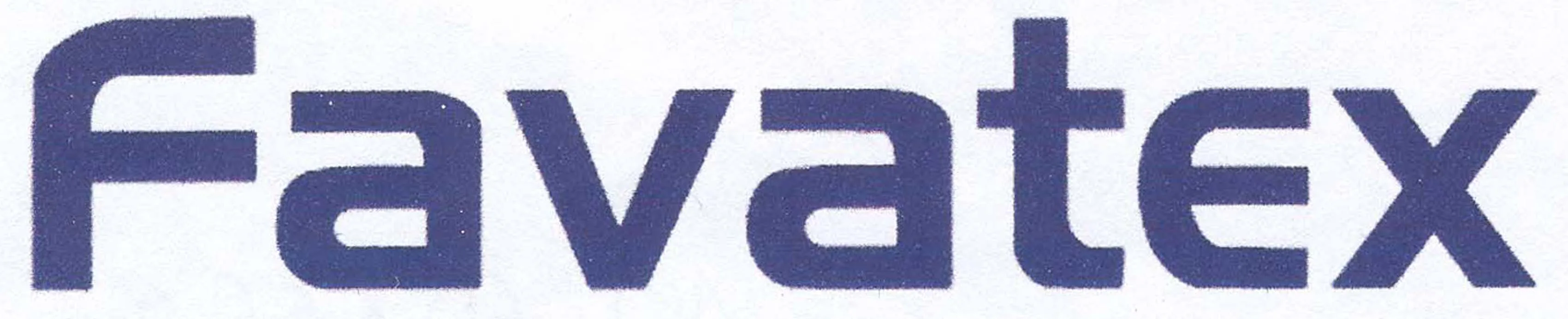 FAVATEX