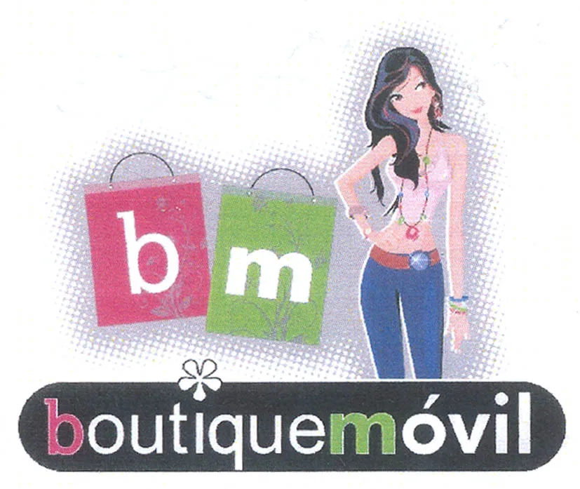 BM BOUTIQUEMOVIL