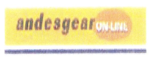 ANDESGEAR