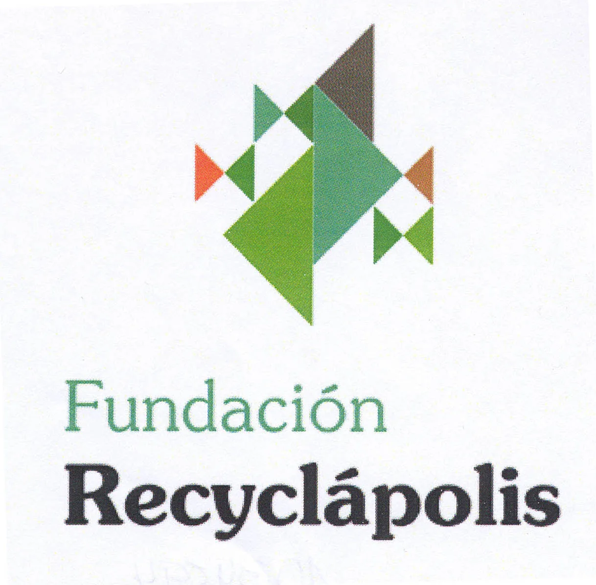 FUNDACION RECYCLAPOLIS