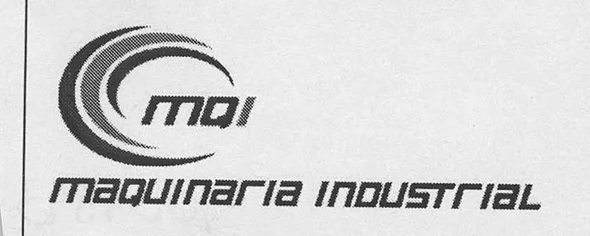 MQI - MAQUINARIA INDUSTRIAL