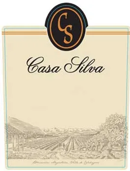 CS CASA SILVA