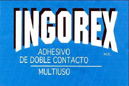 INGOREX