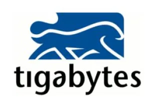TIGABYTES
