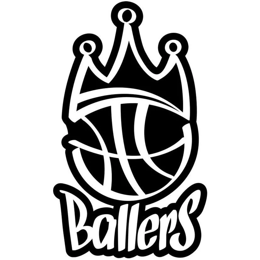BALLERS