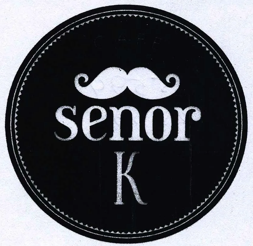 SENOR K