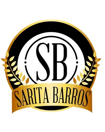 SB  SARITA BARROS