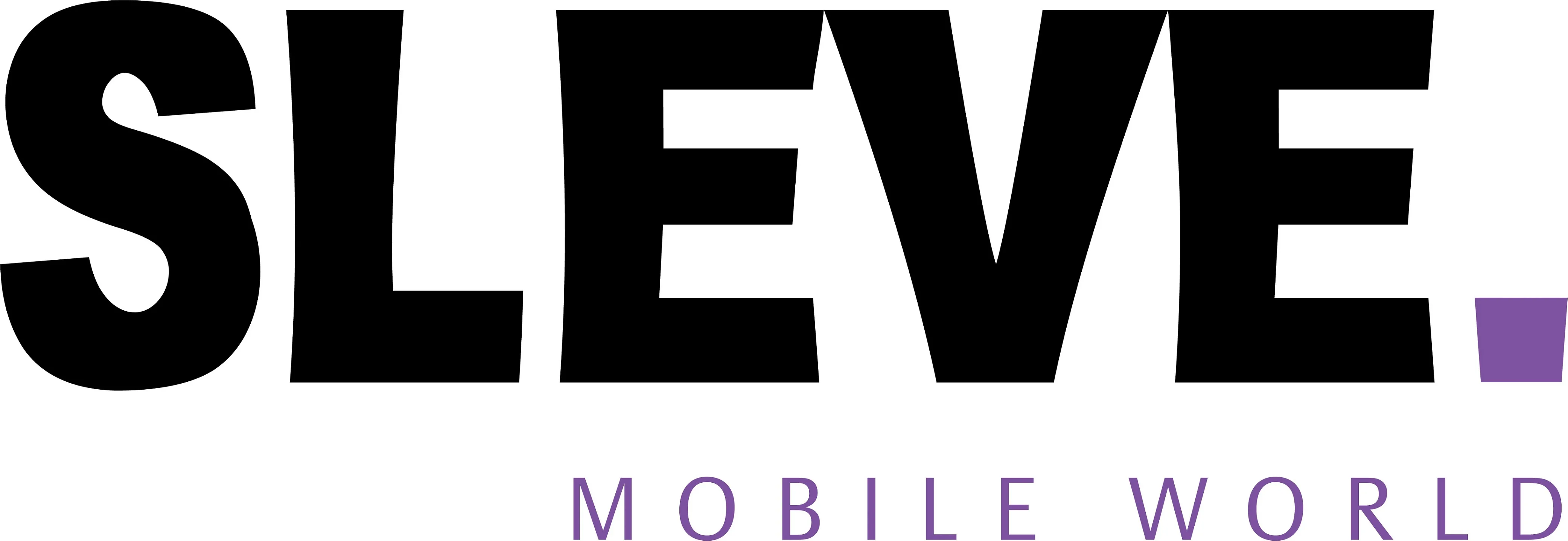 sleve mobile world