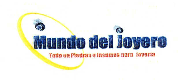 MUNDO DEL JOYERO