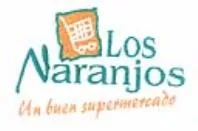 Los naranjos