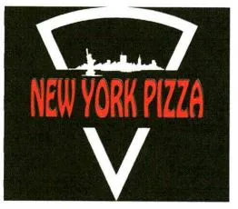 new york pizza