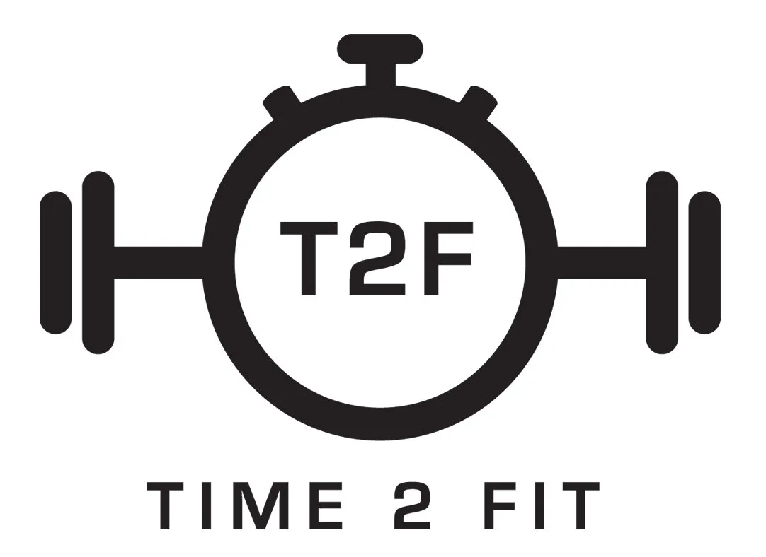 T2F Time 2 Fit