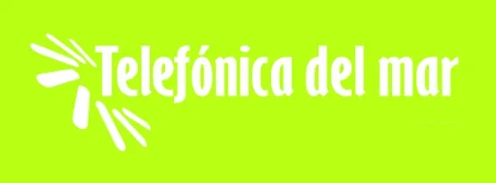 TELEFÓNICA DEL MAR