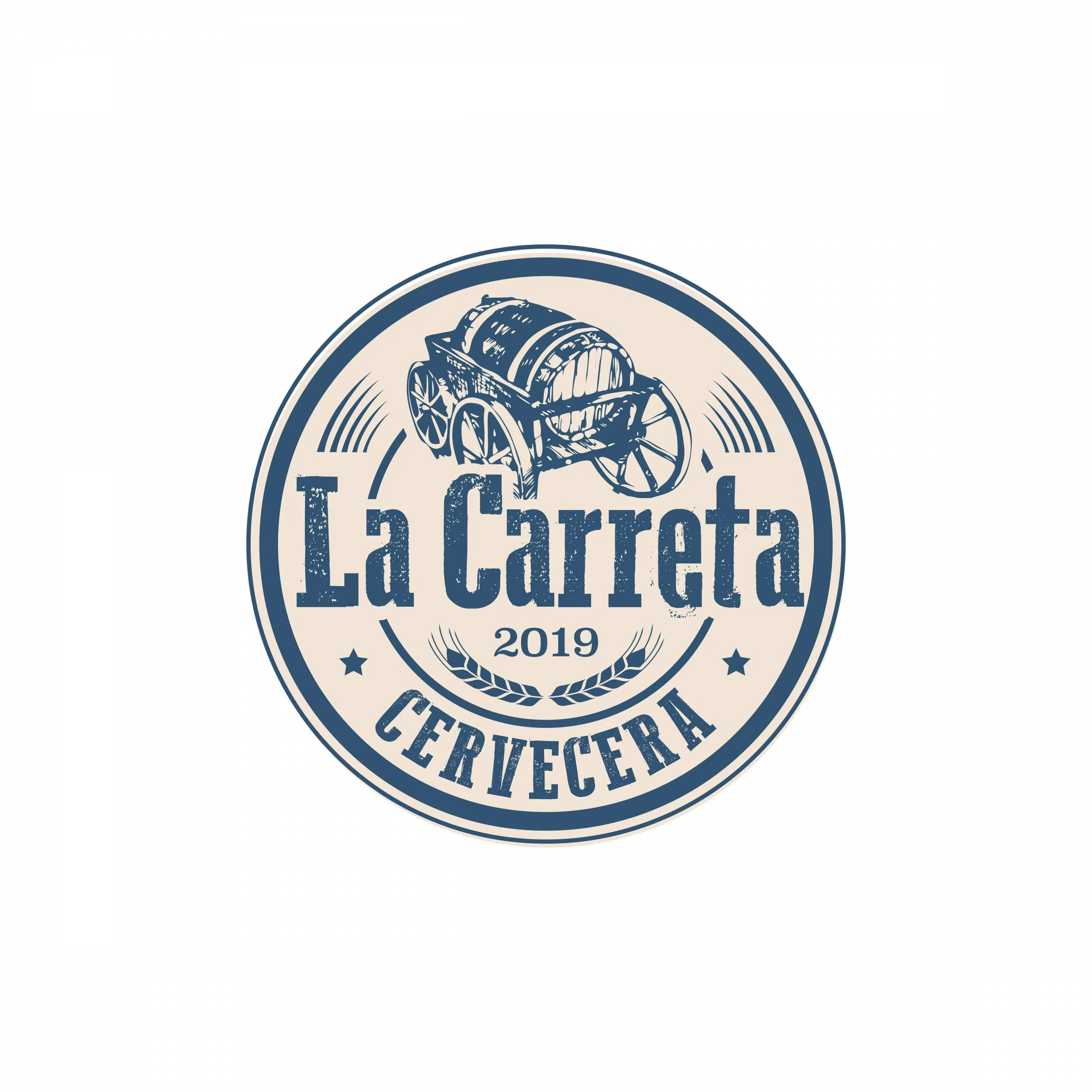 La Carreta CERVECERA