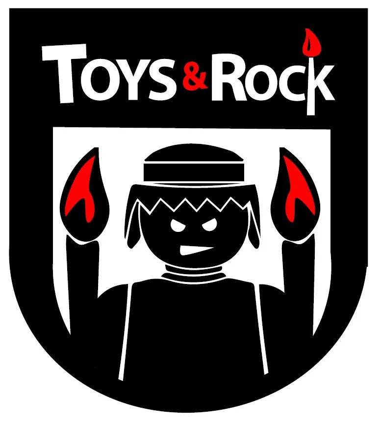 Toys & Rock