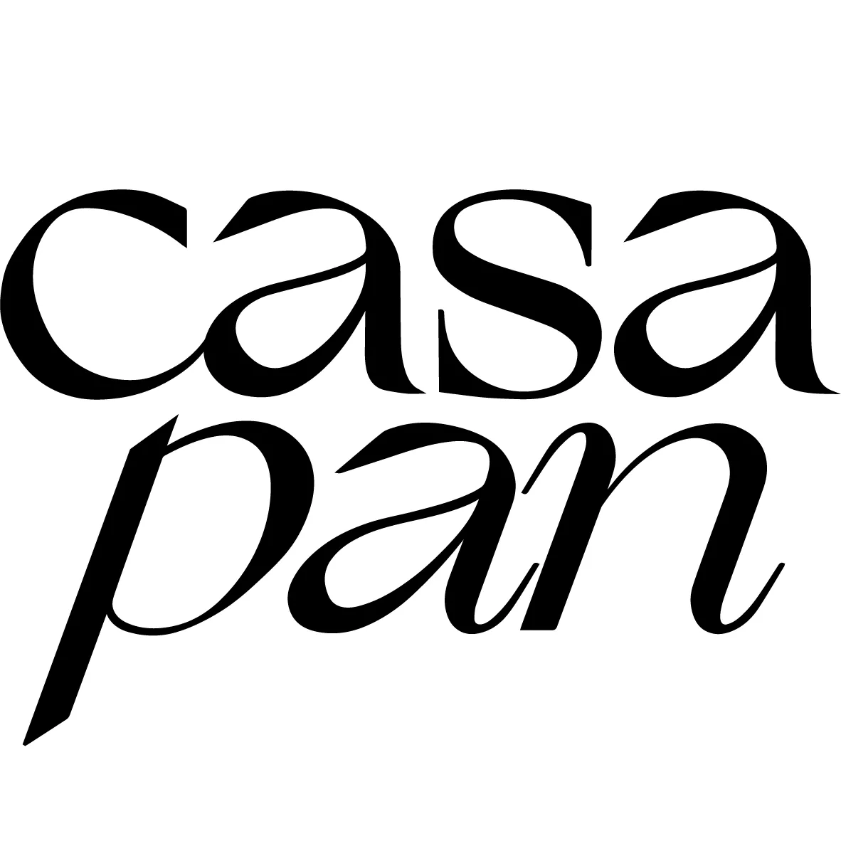 casa pan