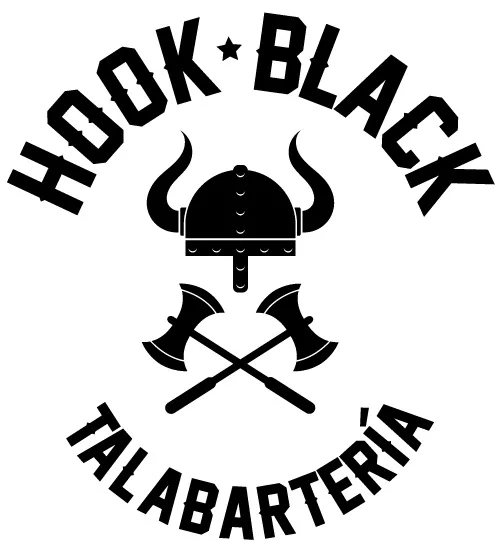 HOOK BLACK TALABARTERÍA