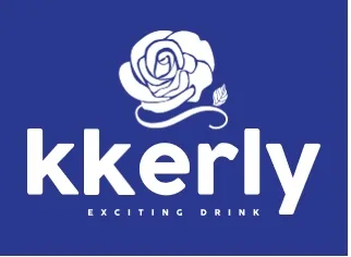kkerly Exciting Drink