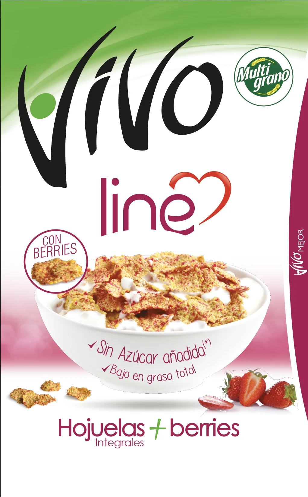 VIVO LINE