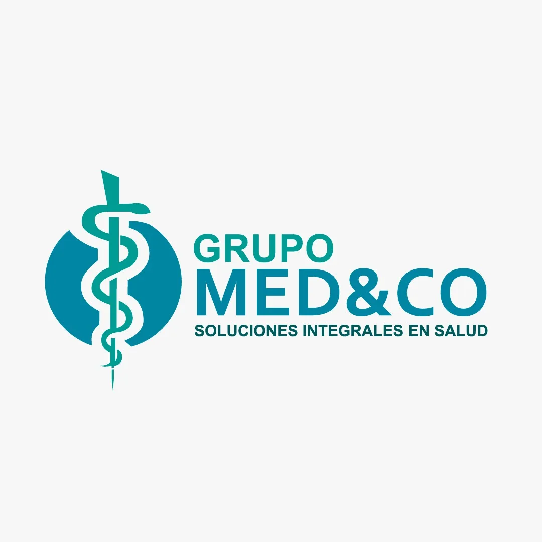 GRUPO MED&CO