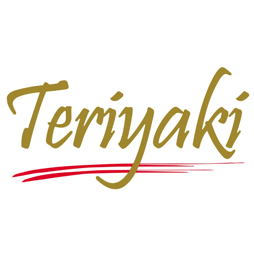 TERIYAKI