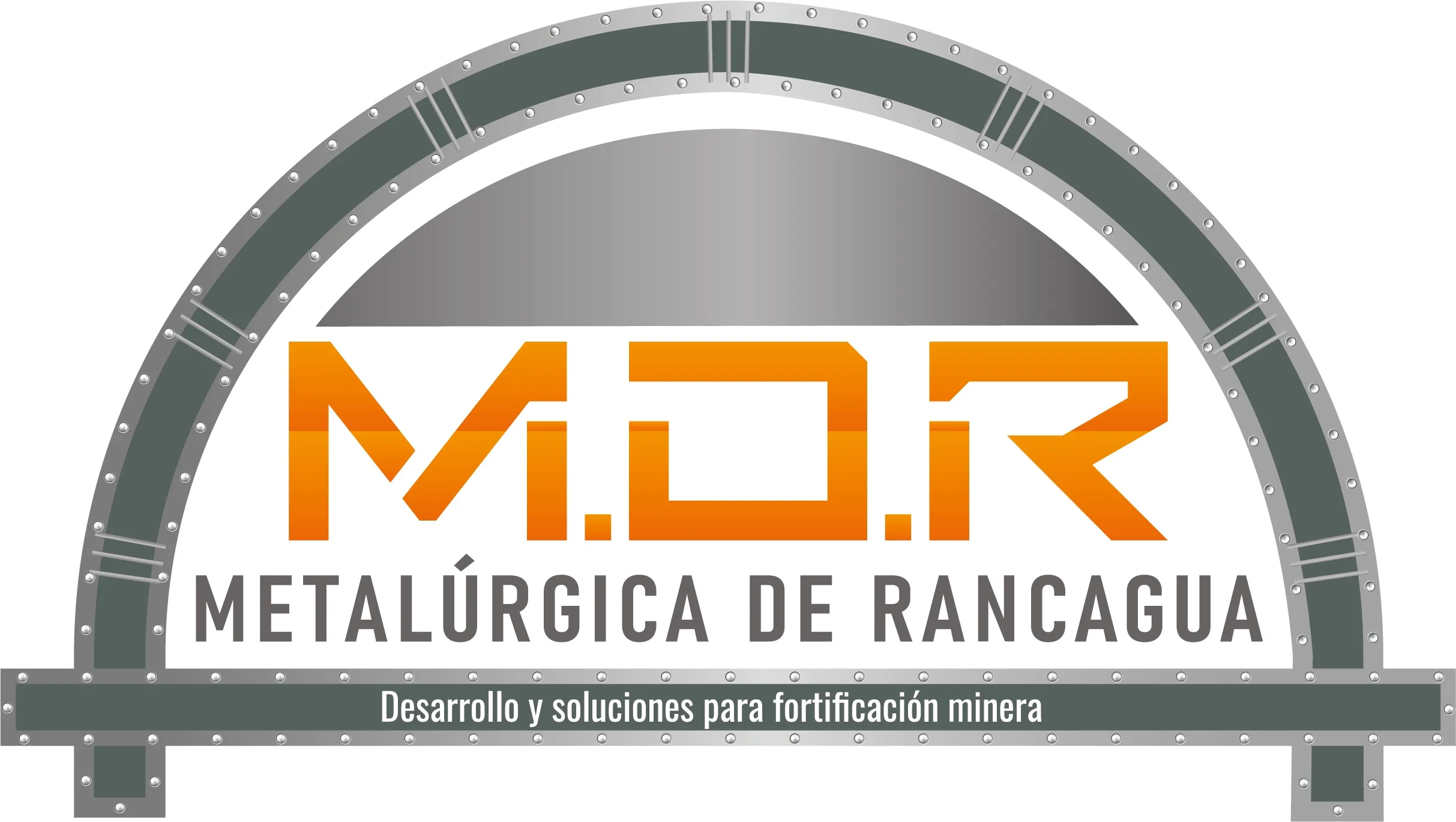 M.D.R METALÚRGICA DE RANCAGUA, desarrollo y soluciones para fortificación minera