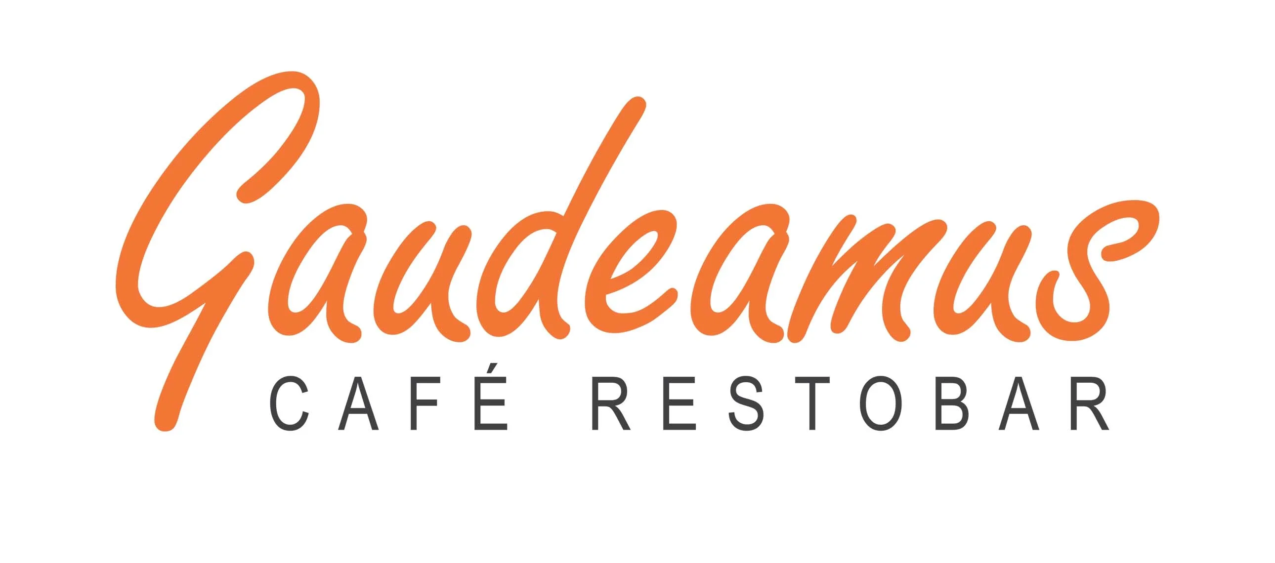 GAUDEAMUS CAFE RESTOBAR