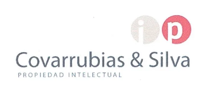 IP COVARRUBIAS & SILVA PROPIEDAD INTELECTUAL