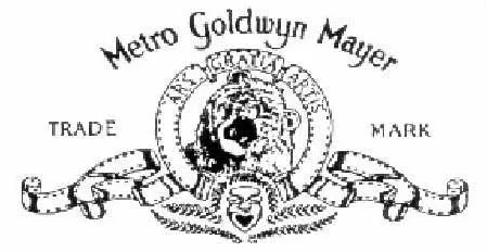 METRO GOLDWYN MAYER