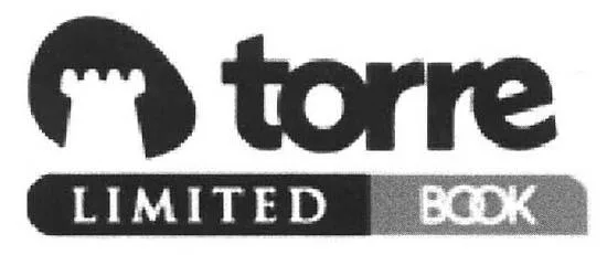 TORRE LIMITED BOOK