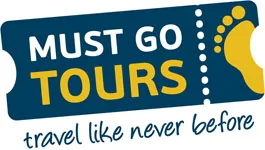 MUST GO TOURS TRAVEL LIKE NEVER BEFORE