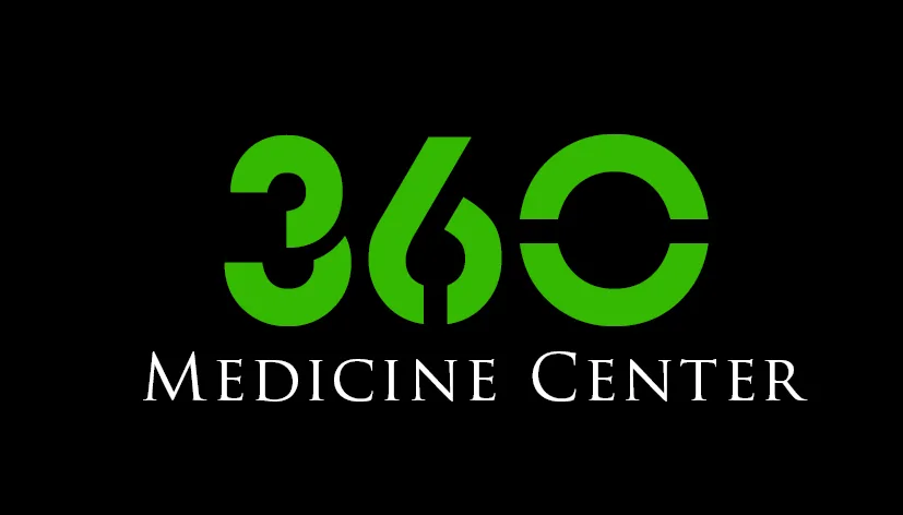 360 MEDICINE CENTER