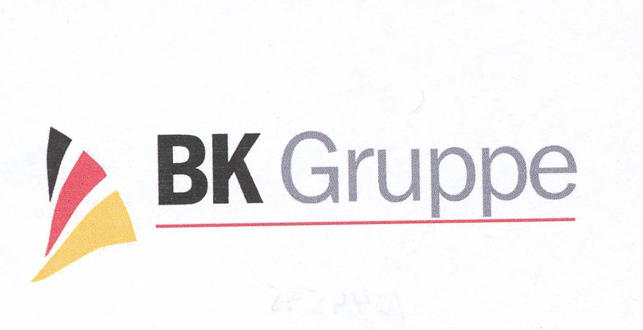 BK GRUPPE