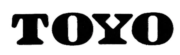 TOYO