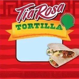 TIA ROSA TORTILLA