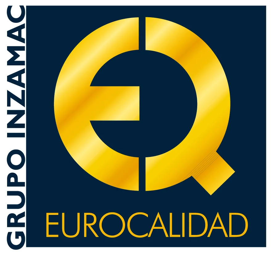 GRUPO INZAMAC EQ EUROCALIDAD