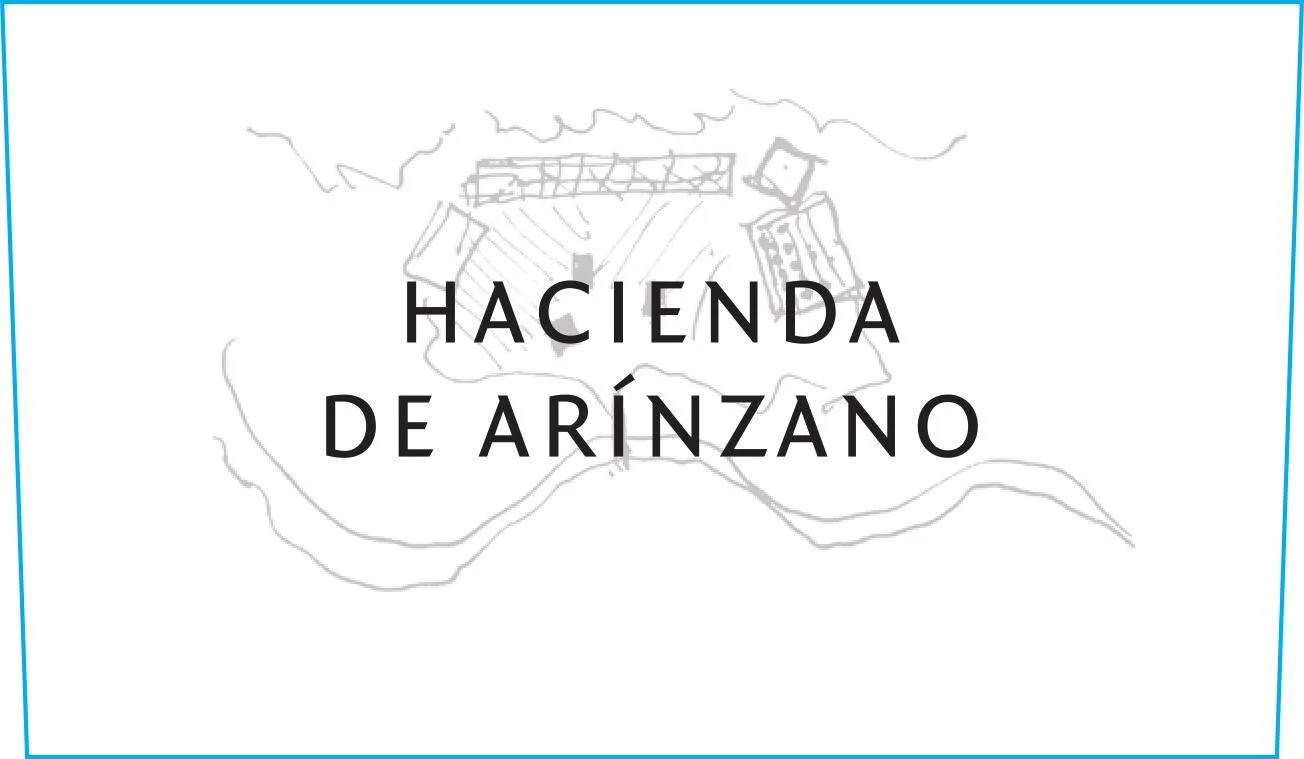 HACIENDA DE ARÍNZANO
