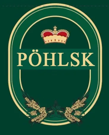 PÖHLSK
