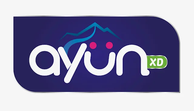 AYÜN XD