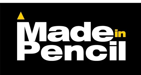 MADE IN PENCIL