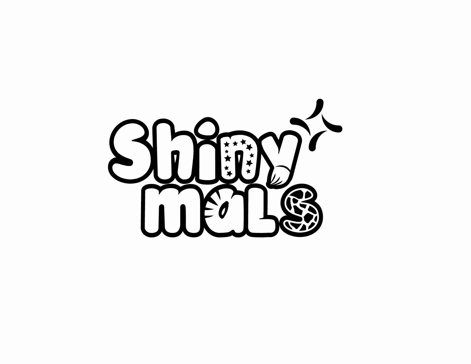 Shiny mals