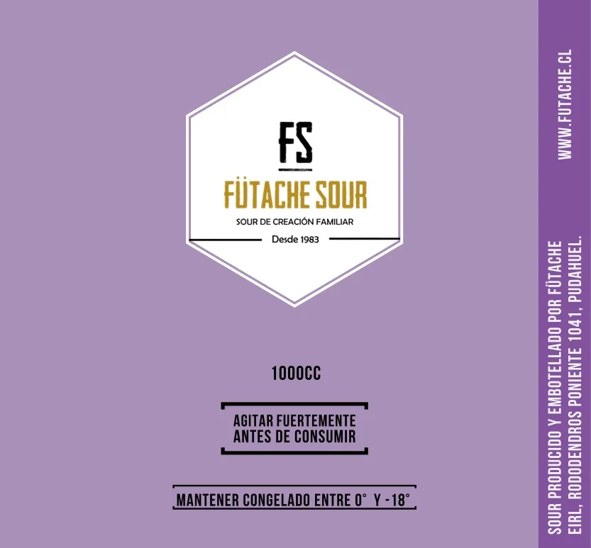 FS Fütache Sour