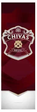 CHIVAS REGAL