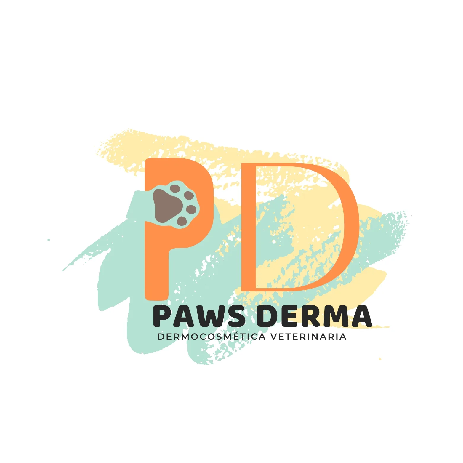 PD Paws Derma