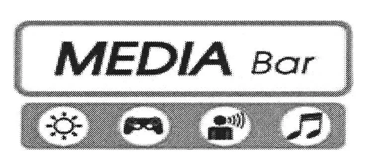 MEDIA BAR